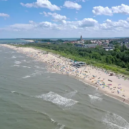 Maison d'hôtes Kaszubskie Wzgorze