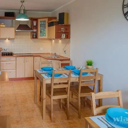 بيت ضيافة Kaszubskie Wzgorze 3*