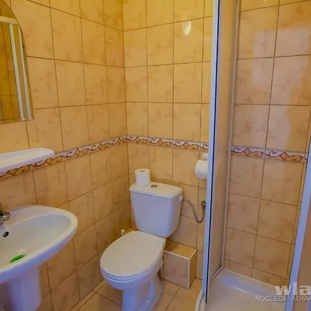 Kaszubskie Wzgorze 3*