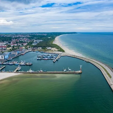 Kaszubskie Wzgorze 3* Władysławowo