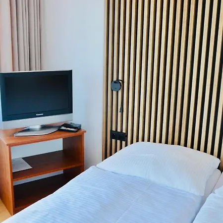 Kaszubskie Wzgorze 3* Władysławowo