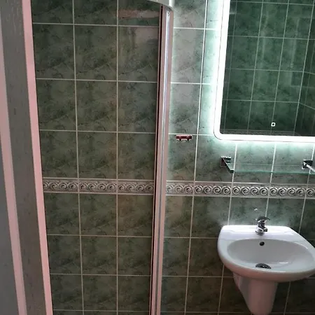 Kaszubskie Wzgorze 3* Władysławowo