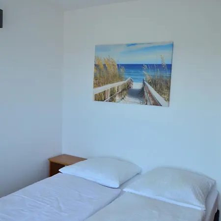 بيت ضيافة Kaszubskie Wzgorze