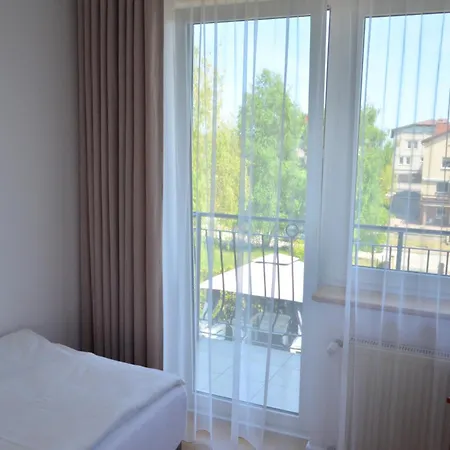 Kaszubskie Wzgorze Władysławowo