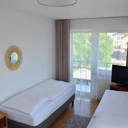 Kaszubskie Wzgorze بيت ضيافة 3*