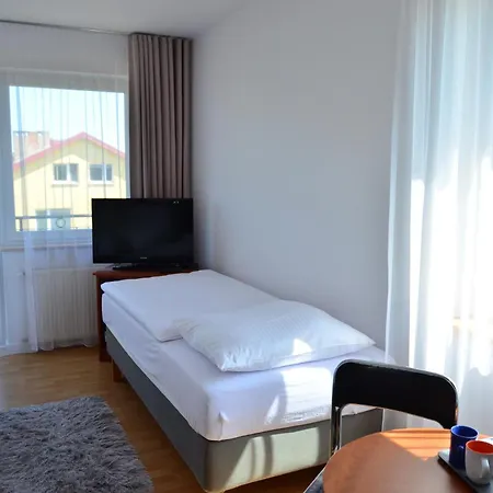 Kaszubskie Wzgorze 3*