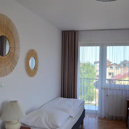 Kaszubskie Wzgorze Władysławowo