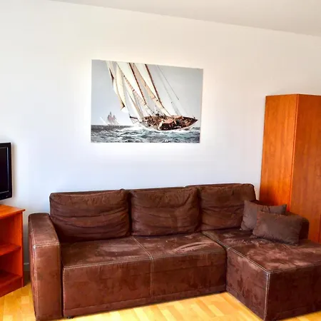 Kaszubskie Wzgorze Władysławowo