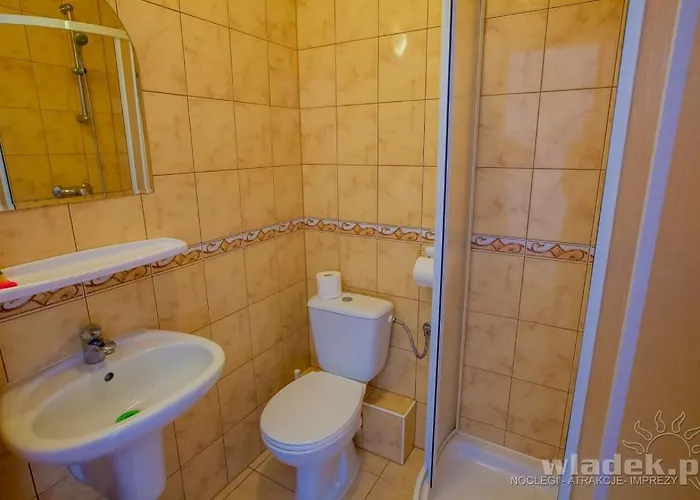 Kaszubskie Wzgorze 3*