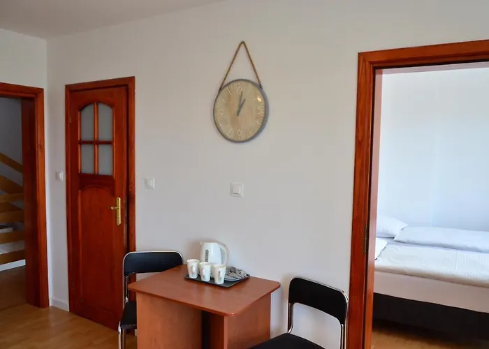 Gasthof Kaszubskie Wzgorze