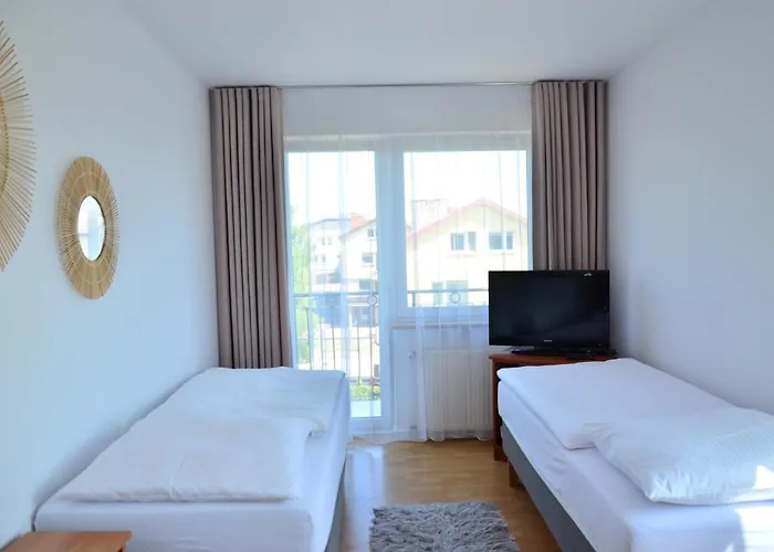 Gasthof Kaszubskie Wzgorze 3*