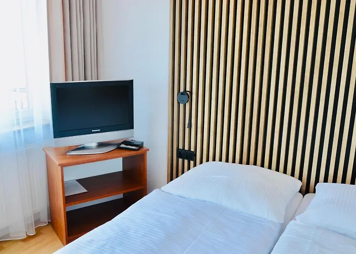 Kaszubskie Wzgorze 3* Władysławowo