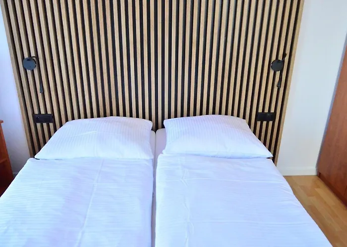 Gasthof Kaszubskie Wzgorze Władysławowo