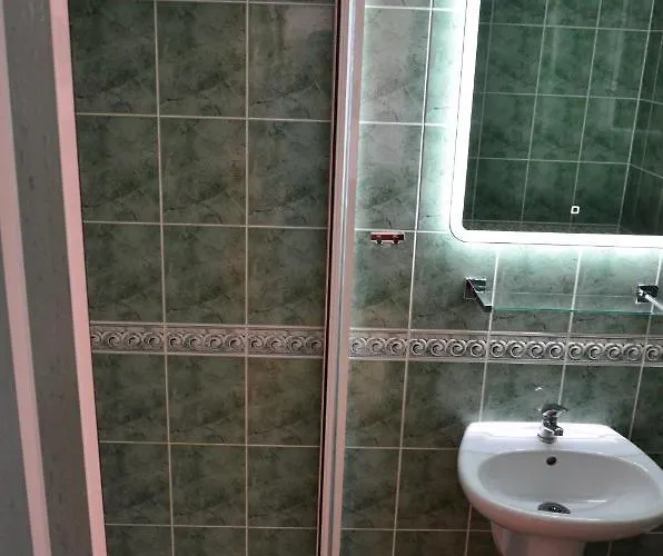 Kaszubskie Wzgorze 3* Władysławowo