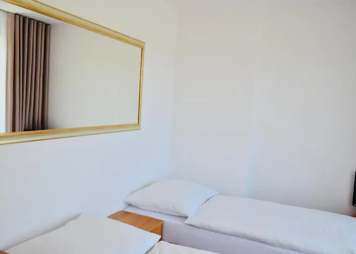 Kaszubskie Wzgorze Gasthof