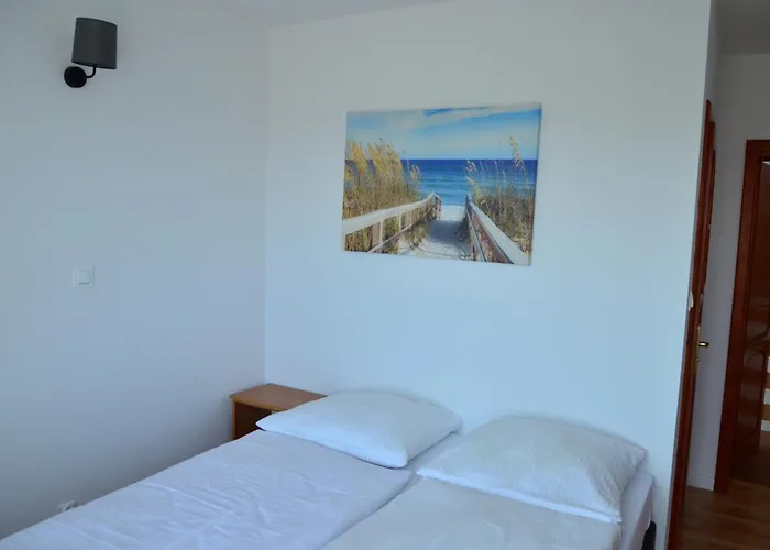 Gasthof Kaszubskie Wzgorze