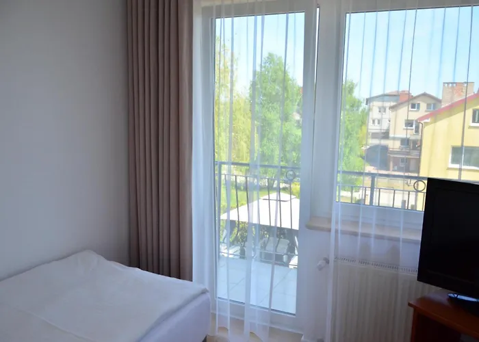 Kaszubskie Wzgorze Władysławowo