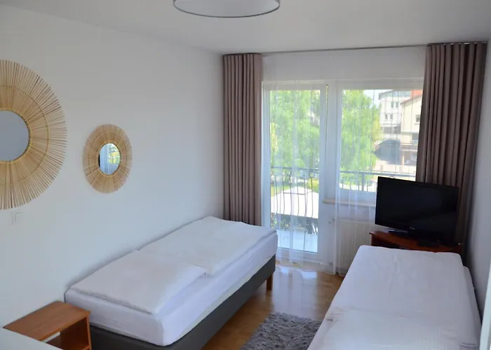 Kaszubskie Wzgorze Gasthof 3*