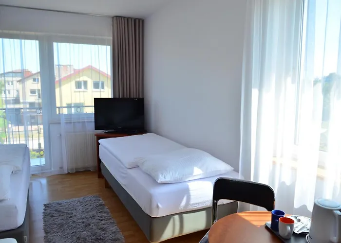 Kaszubskie Wzgorze 3*