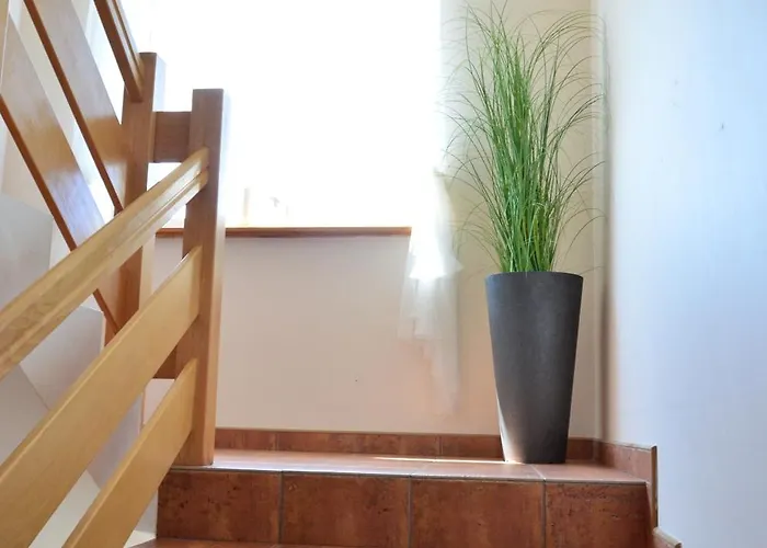 Kaszubskie Wzgorze Gasthof