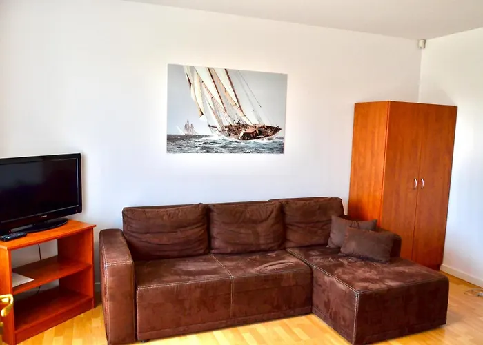 Kaszubskie Wzgorze Władysławowo