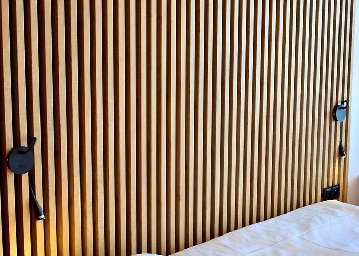 Kaszubskie Wzgorze Władysławowo