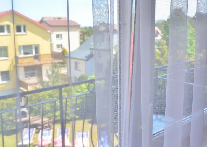 Gasthof Kaszubskie Wzgorze Władysławowo